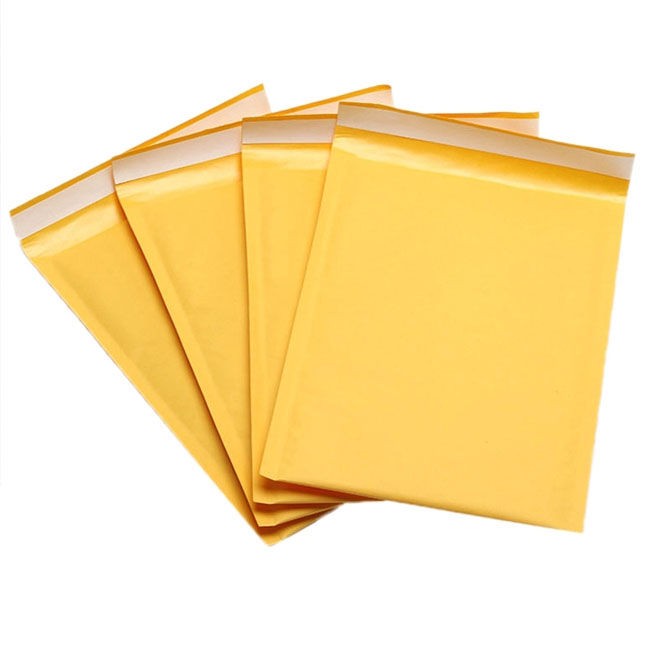 Kraft Paper Bubble Mail Bag Kraft Paper Bubble Mail Bag