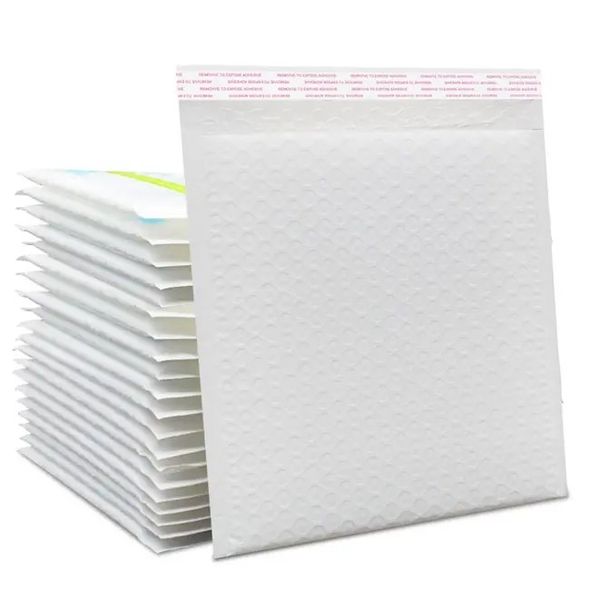 OPP Bubble Mail Bag OPP Bubble Mail Bag