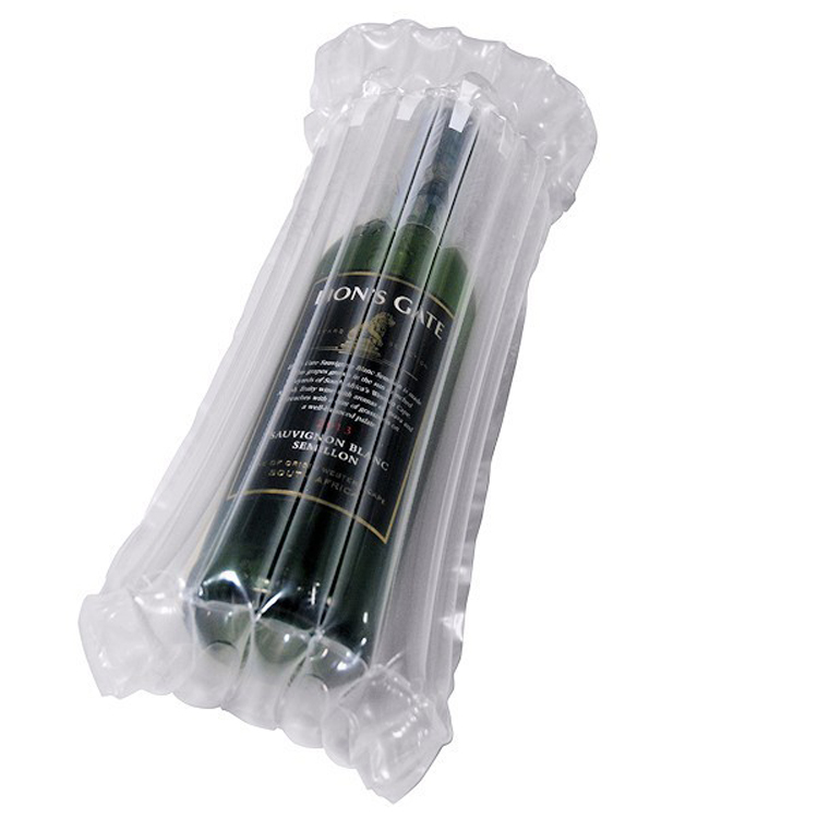 Air Column Bag For Packing Red Wine Air Column Bag For Packing Red Wine