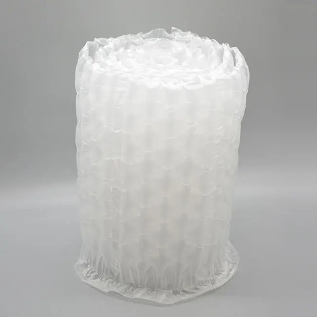 40x17.5 PE Air Multi-pillow Film 40x17.5 PE Air Multi-pillow Film